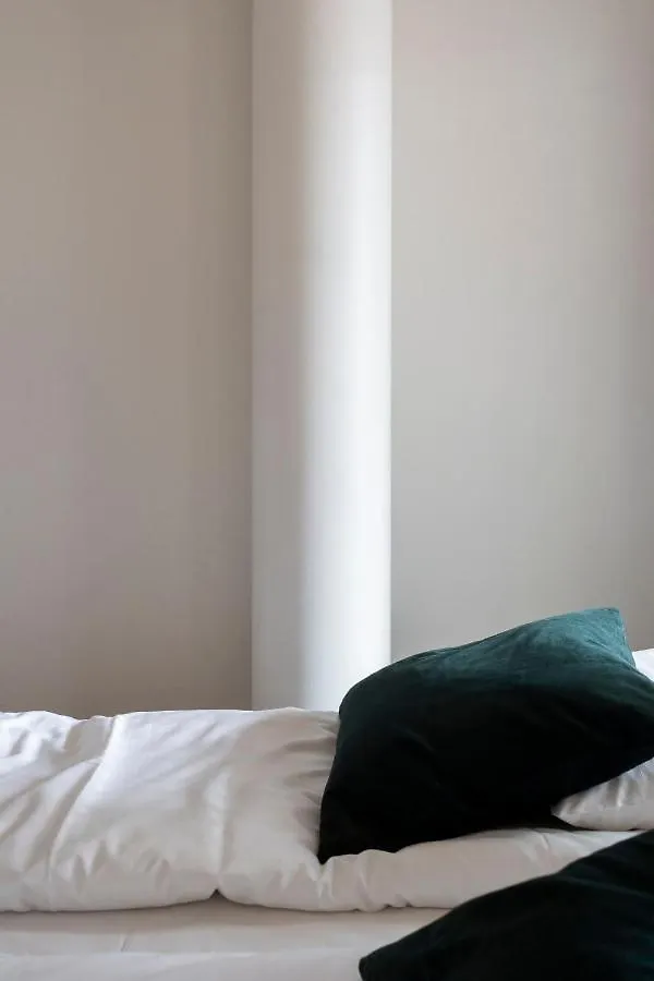 2Ndhomes Deluxe 1Br Kamppi Center Apartment With Sauna And Terrace Helsinki 0*,  Finland